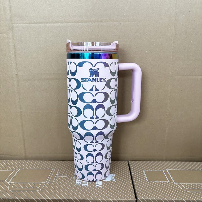 🔥Coach Insulated Cup 40OZ - Image 6