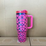 🔥Coach Insulated Cup 40OZ - Image 3