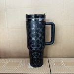 🔥Coach Insulated Cup 40OZ - Image 7