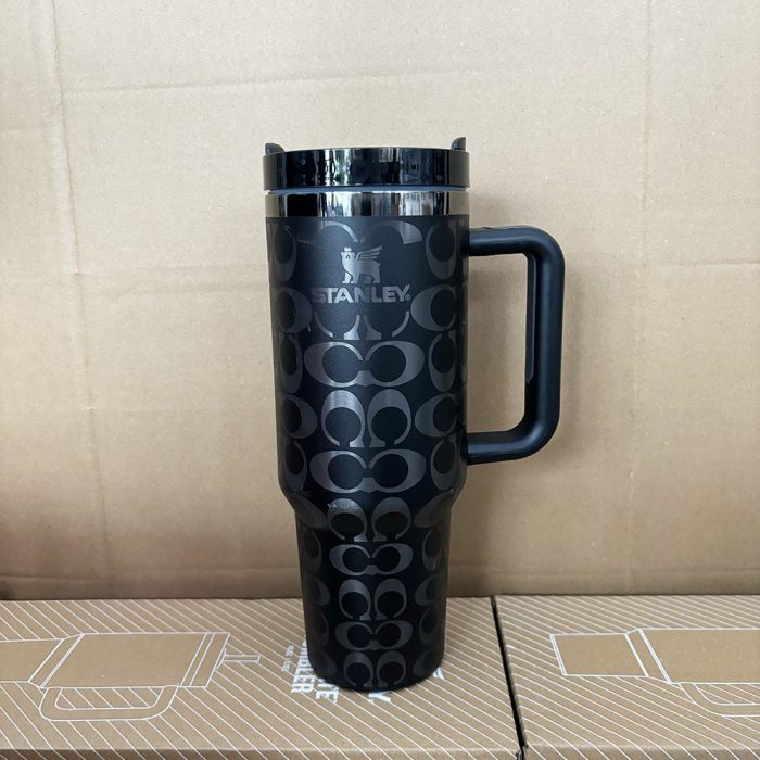 🔥Coach Insulated Cup 40OZ - Image 7