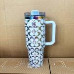 🔥Coach Insulated Cup 40OZ - Image 8