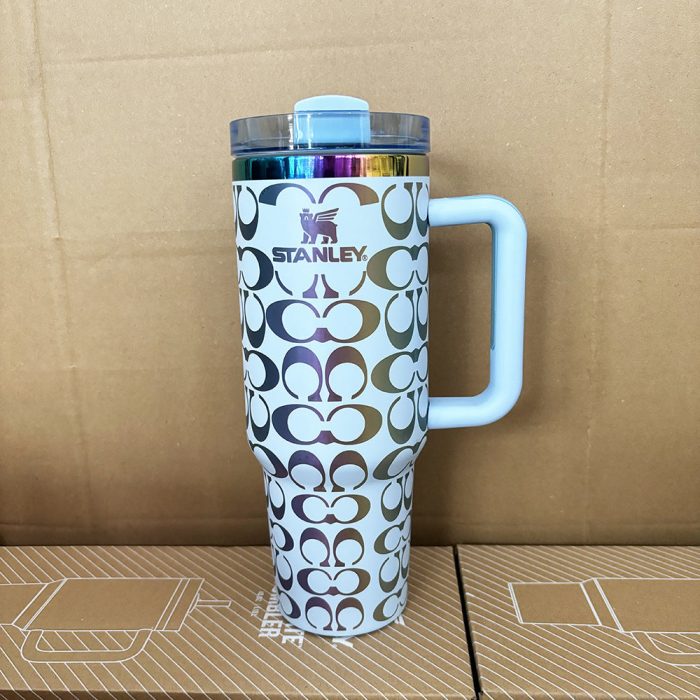 🔥Coach Insulated Cup 40OZ - Image 8