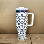 🔥Coach Insulated Cup 40OZ - Image 10