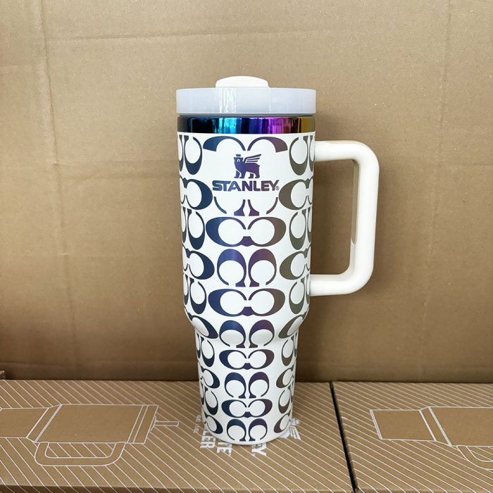🔥Coach Insulated Cup 40OZ - Image 10