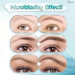⏰buy 1 get 1 free🔥3D Waterproof Eyebrow Pencil - Image 4