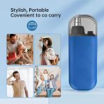 🎁HOT SALE 50% OFF💕Rechargeable Portable Nose Hair Trimmer - Image 8