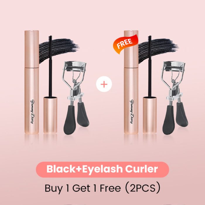 🔥2025 Hot Sale🔥New Lengthening and Curling Mascara - Image 22