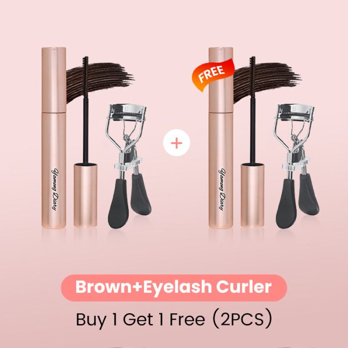 🔥2025 Hot Sale🔥New Lengthening and Curling Mascara - Image 23