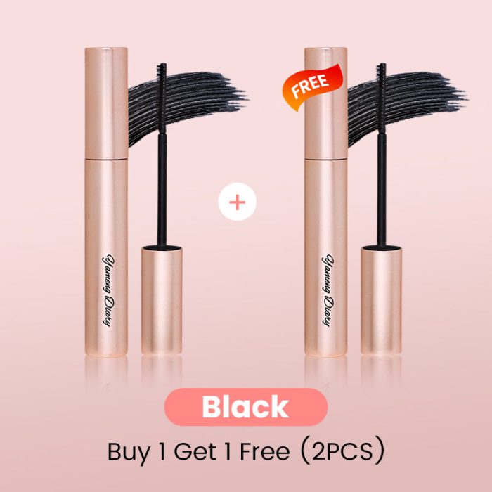 🔥2025 Hot Sale🔥New Lengthening and Curling Mascara - Image 13