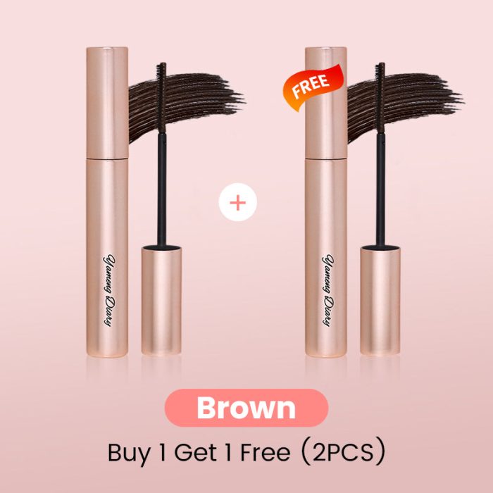 🔥2025 Hot Sale🔥New Lengthening and Curling Mascara - Image 14