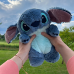 🔥Stitch Plush Hot Water Bag - Image 8