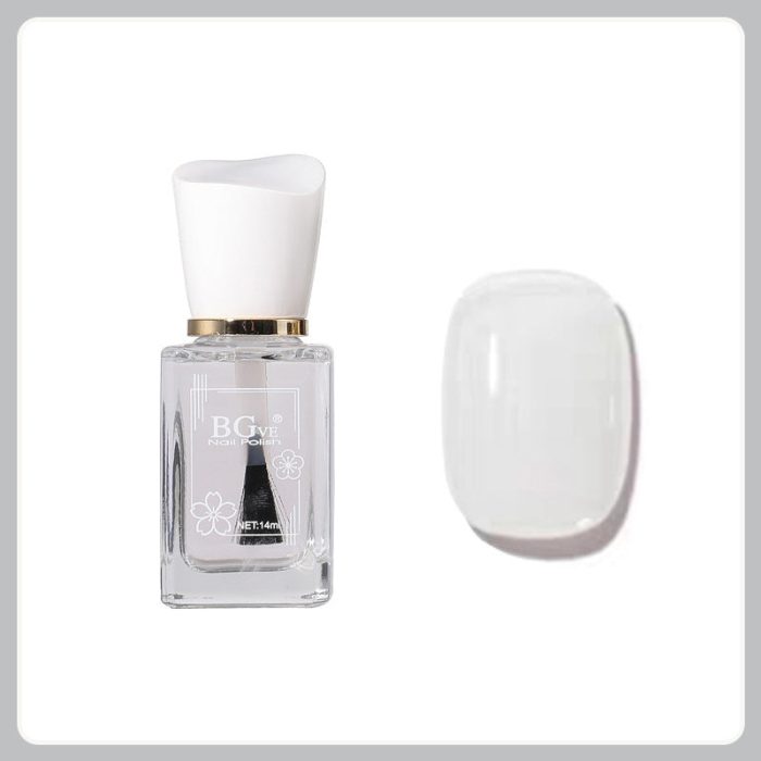⏳Limited Time Special⏳No-Bake and Quick-Drying Multicolor Nail Polish - Image 43