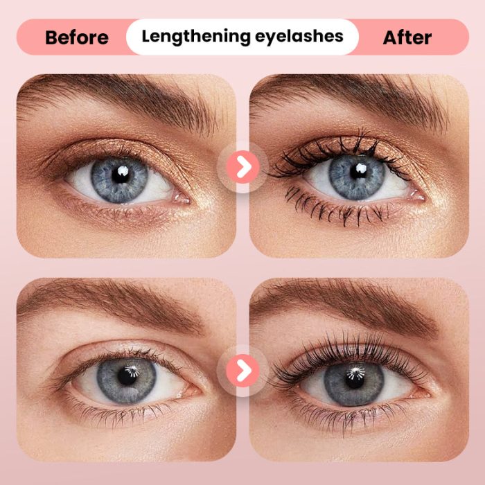 🔥2025 Hot Sale🔥New Lengthening and Curling Mascara - Image 3
