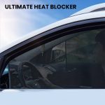 🔥 Summer parking savior special offer! Car Sunshade✨ - Image 18