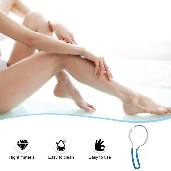 💥Hot Sale💕Women's Facial Hair Remover（50% OFF） - Image 4