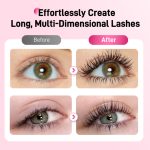 Double-Ended Waterproof Lengthening & Curling Mascara（50% OFF） - Image 4