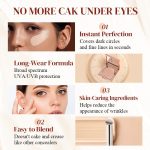 tarte colored clay CC undereye corrector - Image 4