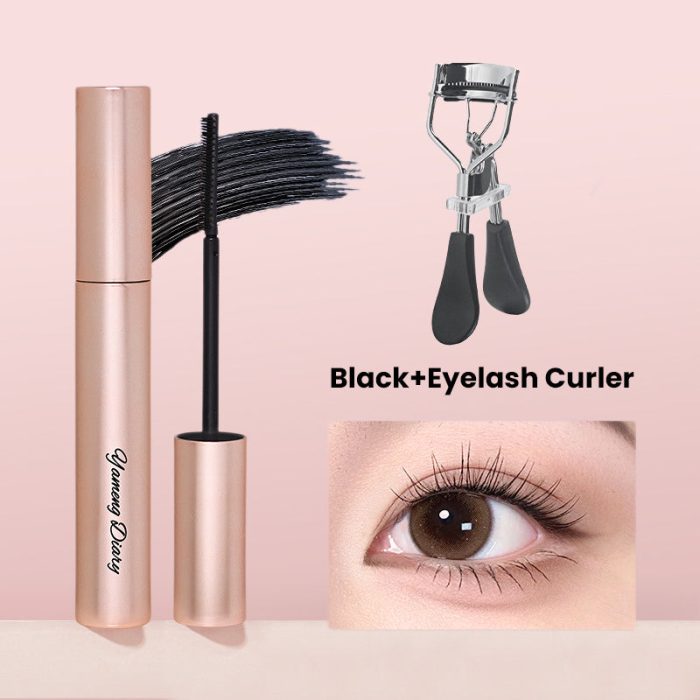 🔥2025 Hot Sale🔥New Lengthening and Curling Mascara - Image 20