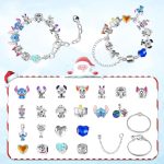 🔥Stitch Advent Calendar Charms 🎁Best Gift - Image 3