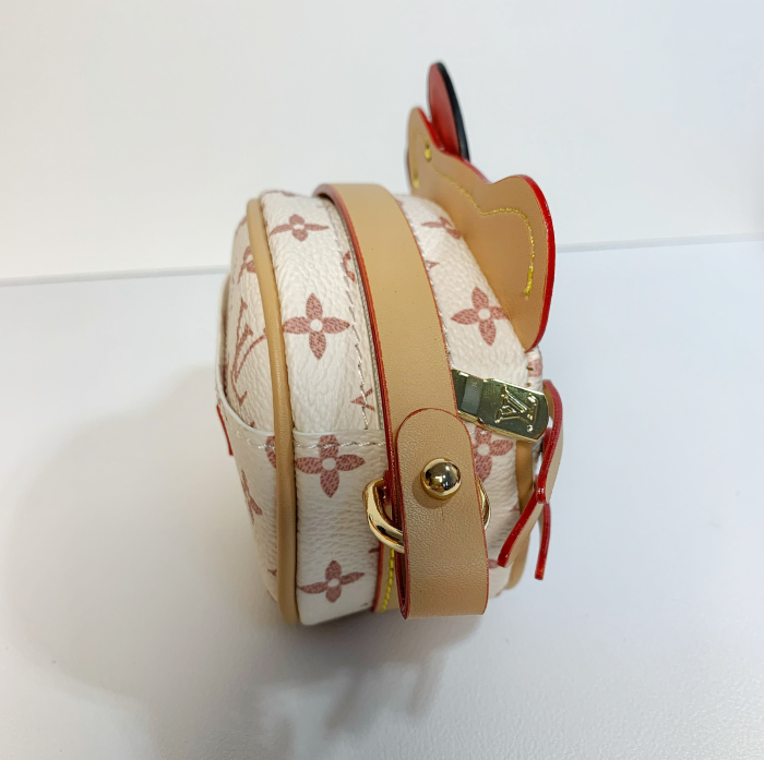 🔥Hello Kitty Mini Designer Bag - Image 8