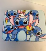 🔥Labubu Cute gift box（1 suitcase + 9 random items） - Image 11