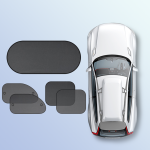 🔥 Summer parking savior special offer! Car Sunshade✨ - Image 24