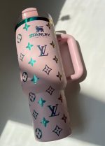🔥40 OZ Insulated Car Cup - Limited Edition❤️ - Image 8
