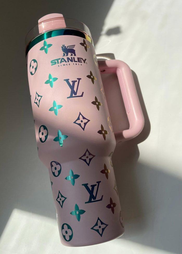 🔥40 OZ Insulated Car Cup - Limited Edition❤️ - Image 8