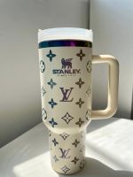 🔥40 OZ Insulated Car Cup - Limited Edition❤️ - Image 5