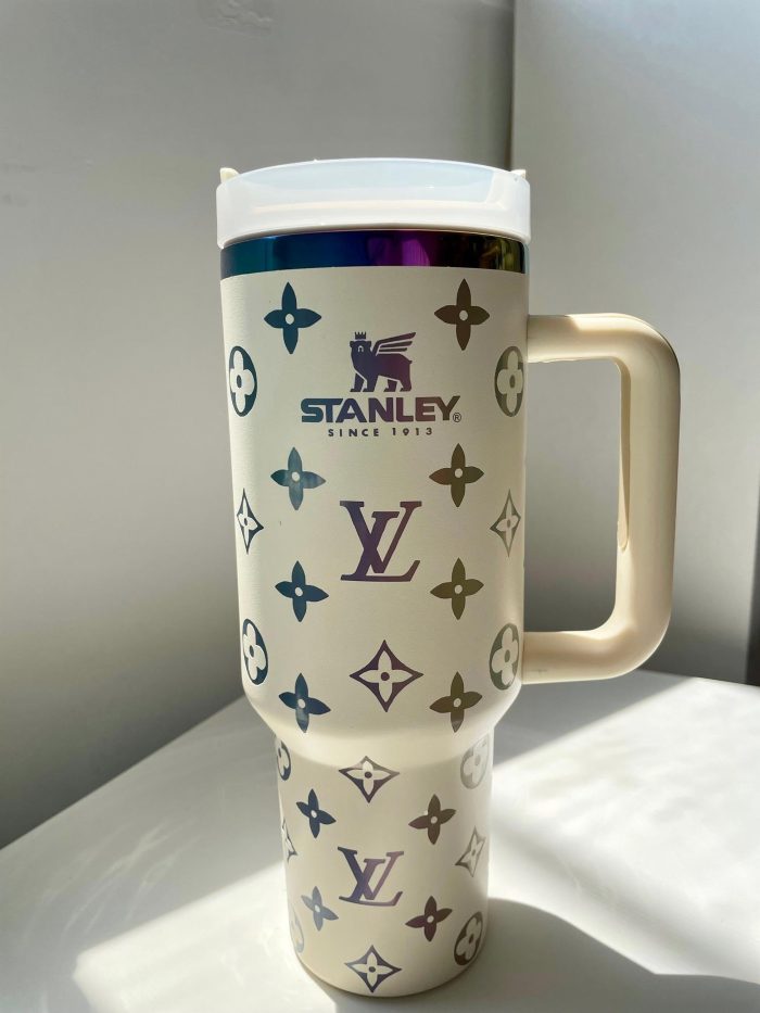 🔥40 OZ Insulated Car Cup - Limited Edition❤️ - Image 5