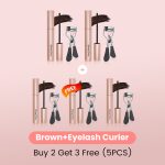 🔥2025 Hot Sale🔥New Lengthening and Curling Mascara - Image 25