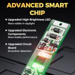 🔥2-in-1  High Torque Strong Magnetic Screwdriver Electricity Detector - Image 5