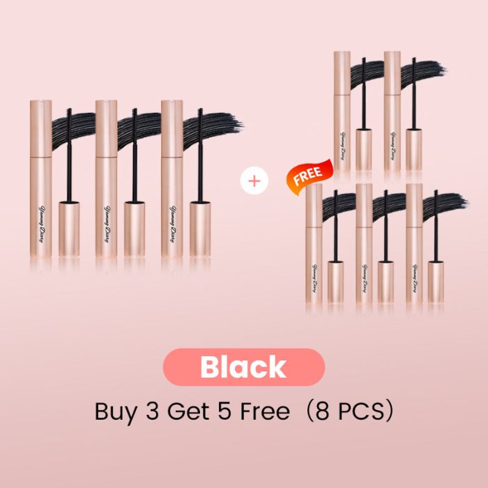 🔥2025 Hot Sale🔥New Lengthening and Curling Mascara - Image 28