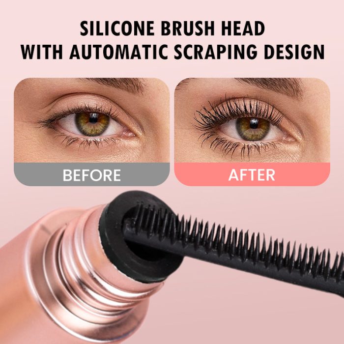 🔥2025 Hot Sale🔥New Lengthening and Curling Mascara - Image 5