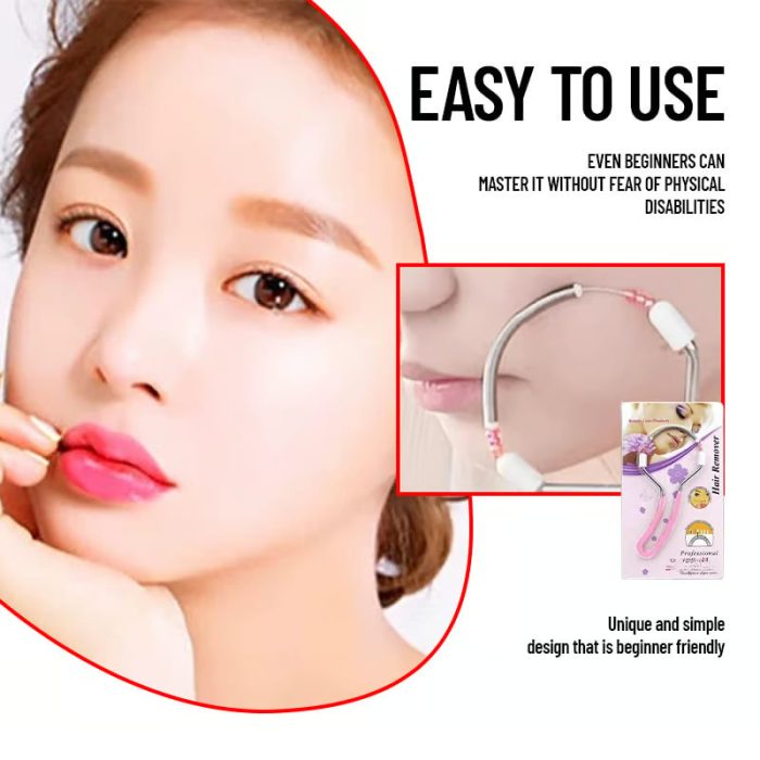 💥Hot Sale💕Women's Facial Hair Remover（50% OFF） - Image 3