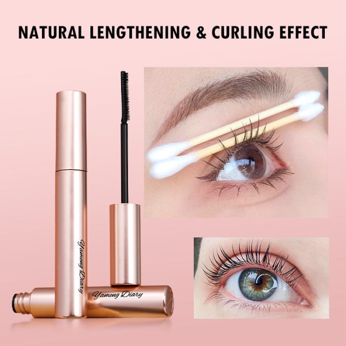 🔥2025 Hot Sale🔥New Lengthening and Curling Mascara - Image 6