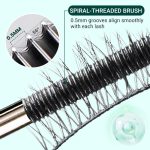 🔥2025 Hot Sale🔥Ultimate Length & Curl Mascara Set - Image 6