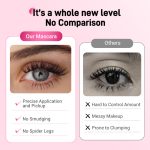 Double-Ended Waterproof Lengthening & Curling Mascara（50% OFF） - Image 6