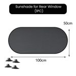 🔥 Summer parking savior special offer! Car Sunshade✨ - Image 16