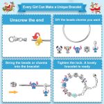 🔥Stitch Advent Calendar Charms 🎁Best Gift - Image 5