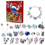 🔥Stitch Christmas Calendar