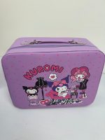 🔥Labubu Cute gift box（1 suitcase + 9 random items） - Image 13