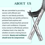 🔥2025 Hot Sale🔥Ultimate Length & Curl Mascara Set - Image 7