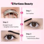 Double-Ended Waterproof Lengthening & Curling Mascara（50% OFF） - Image 7
