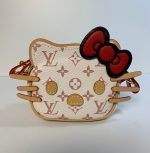🔥Hello Kitty Mini Designer Bag - Image 10