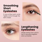 🔥2025 Hot Sale🔥New Lengthening and Curling Mascara - Image 8