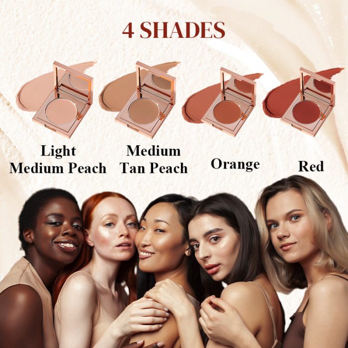 tarte colored clay CC undereye corrector - Image 8