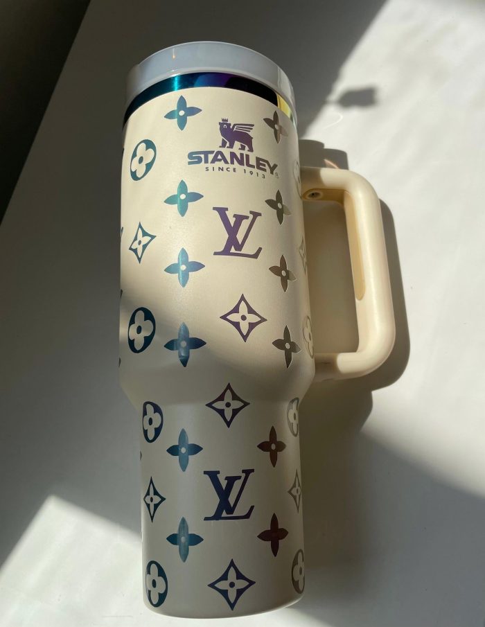 🔥40 OZ Insulated Car Cup - Limited Edition❤️ - Image 7