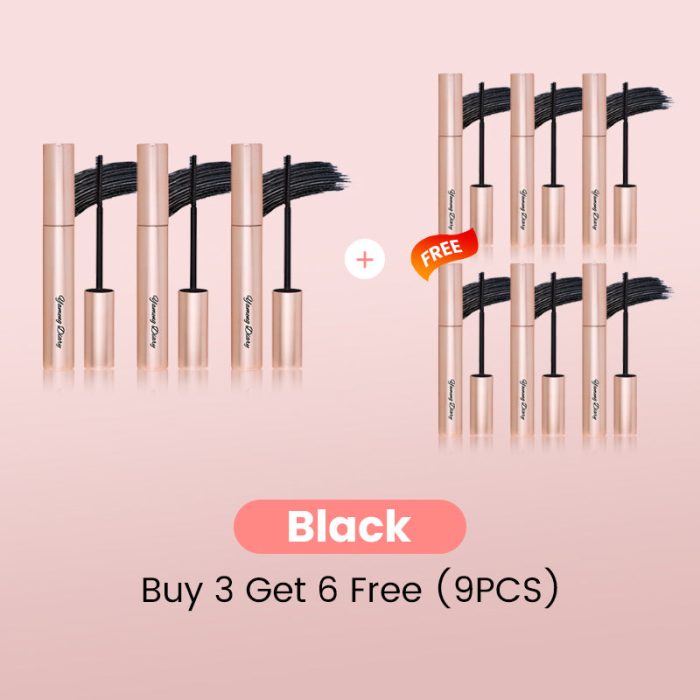 🔥2025 Hot Sale🔥New Lengthening and Curling Mascara - Image 17
