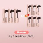 🔥2025 Hot Sale🔥New Lengthening and Curling Mascara - Image 18